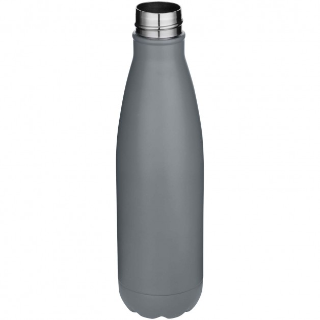 COVE vienasienė RCS perdirbto nerūdijančio plieno gertuvė, 750 ml COVE vienasienė RCS perdirbto nerūdijančio plieno gertuvė, 750 ml
