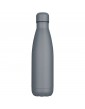 COVE vienasienė RCS perdirbto nerūdijančio plieno gertuvė, 750 ml COVE vienasienė RCS perdirbto nerūdijančio plieno gertuvė, 750 ml