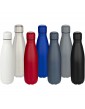 COVE vienasienė RCS perdirbto nerūdijančio plieno gertuvė, 750 ml COVE vienasienė RCS perdirbto nerūdijančio plieno gertuvė, 750 ml