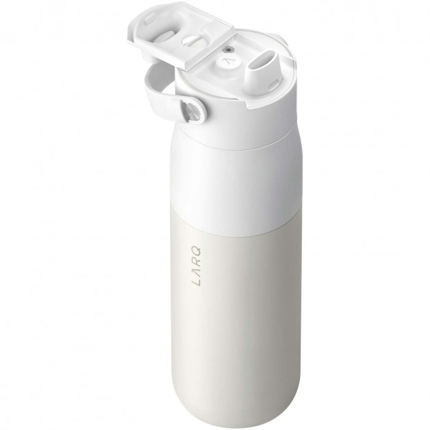 LARQ PureVisTM 2.0 filtruojanti gertuvė, 680 ml LARQ PureVisTM 2.0 filtruojanti gertuvė, 680 ml