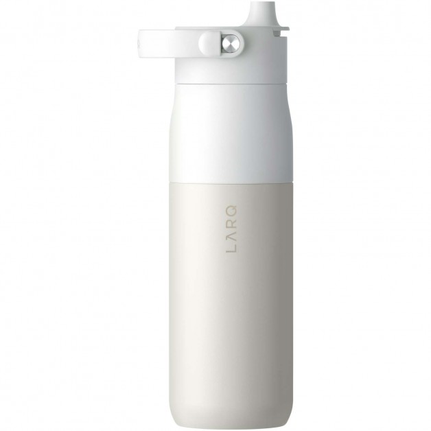 LARQ PureVisTM 2.0 filtruojanti gertuvė, 680 ml LARQ PureVisTM 2.0 filtruojanti gertuvė, 680 ml