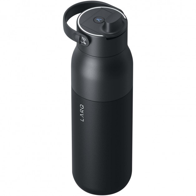 LARQ PureVisTM 2.0 filtruojanti gertuvė, 1000 ml LARQ PureVisTM 2.0 filtruojanti gertuvė, 1000 ml