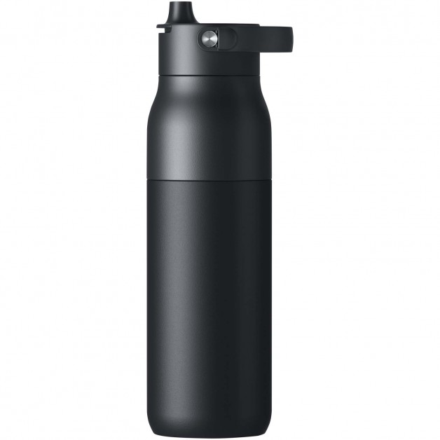 LARQ PureVisTM 2.0 filtruojanti gertuvė, 1000 ml LARQ PureVisTM 2.0 filtruojanti gertuvė, 1000 ml