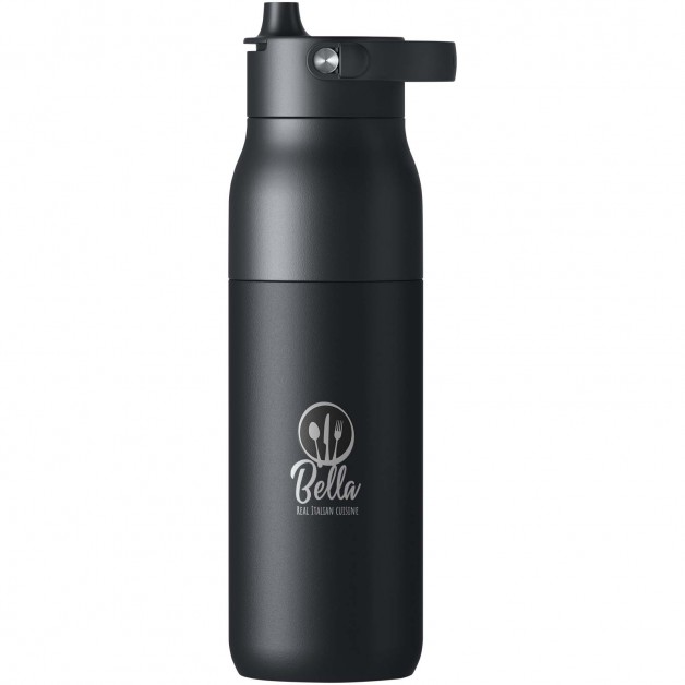 LARQ PureVisTM 2.0 filtruojanti gertuvė, 1000 ml LARQ PureVisTM 2.0 filtruojanti gertuvė, 1000 ml