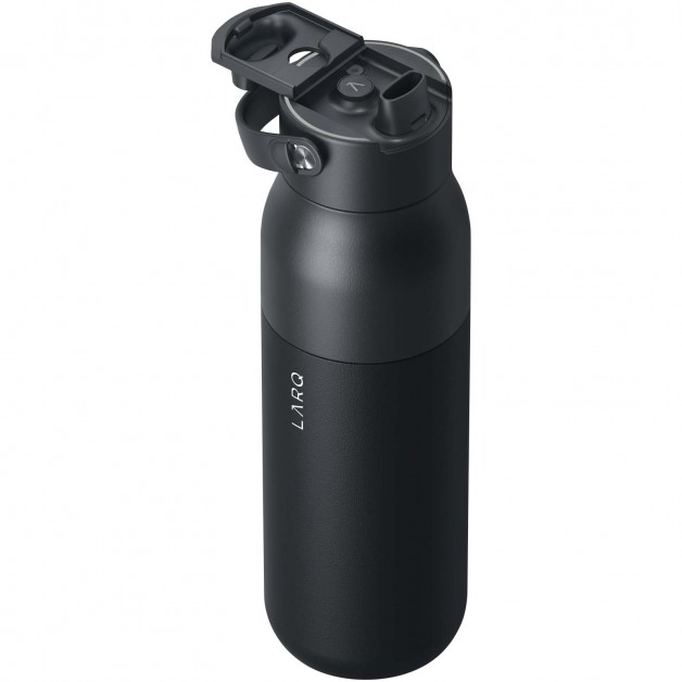 LARQ PureVisTM 2.0 filtruojanti gertuvė, 1000 ml LARQ PureVisTM 2.0 filtruojanti gertuvė, 1000 ml