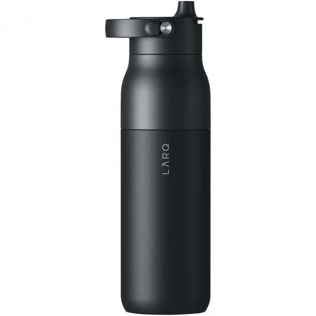 LARQ PureVisTM 2.0 filtruojanti gertuvė, 1000 ml LARQ PureVisTM 2.0 filtruojanti gertuvė, 1000 ml