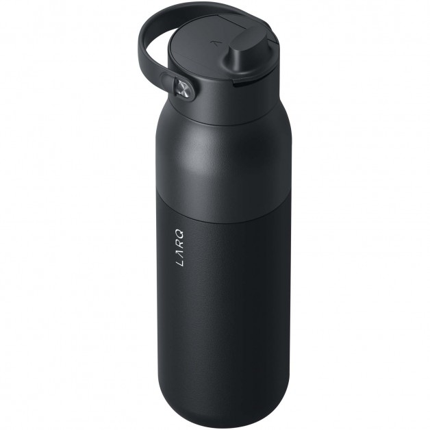 LARQ Swig Top filtruojanti gertuvė, 1000 ml LARQ Swig Top filtruojanti gertuvė, 1000 ml