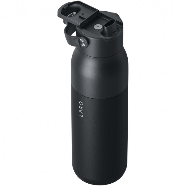 LARQ Swig Top filtruojanti gertuvė, 1000 ml LARQ Swig Top filtruojanti gertuvė, 1000 ml