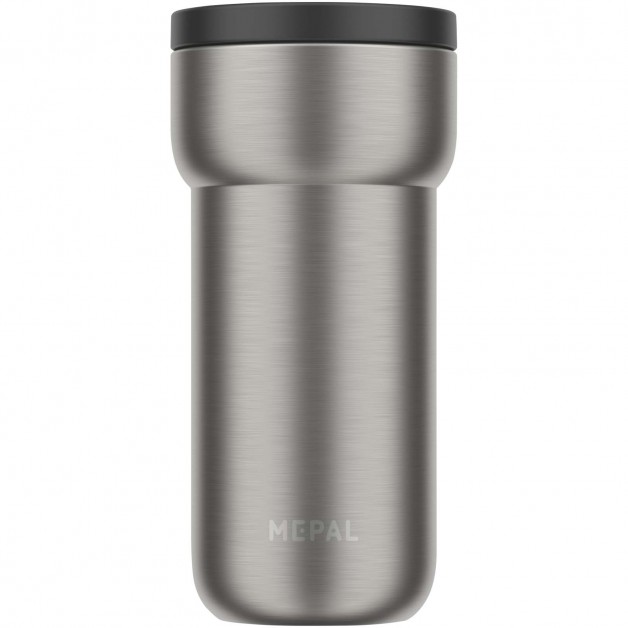 Mepal Ellipse nerūdijančio plieno kelioninis puodelis, 375 ml