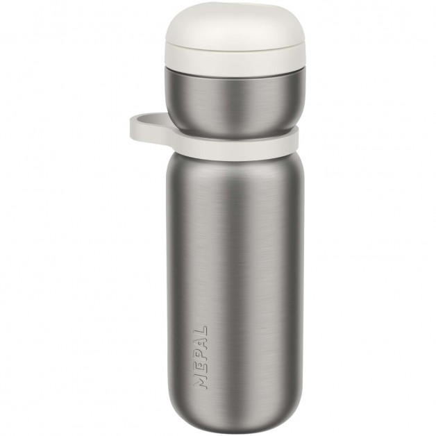 Mepal Twist sportinė termo gertuvė, 600 ml