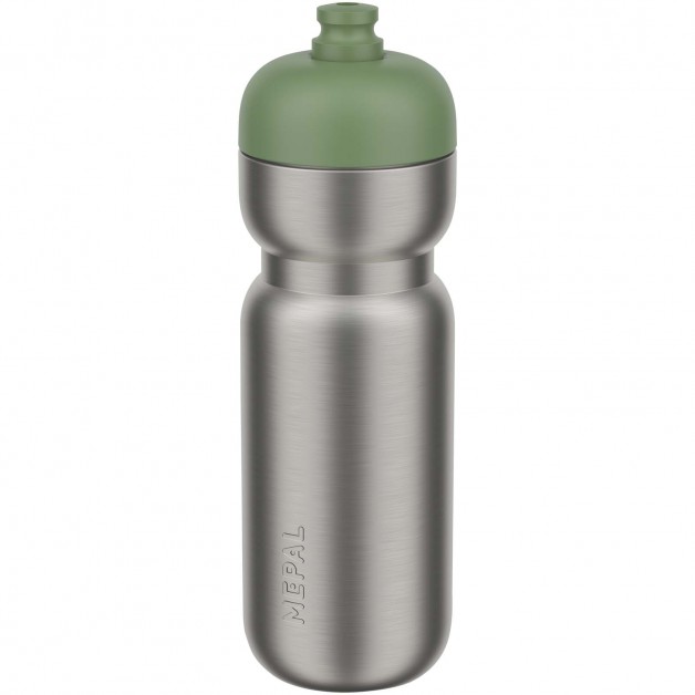 Mepal Pull nerūdijančio plieno sportinė gertuvė, 800 ml