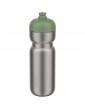 Mepal Pull nerūdijančio plieno sportinė gertuvė, 800 ml