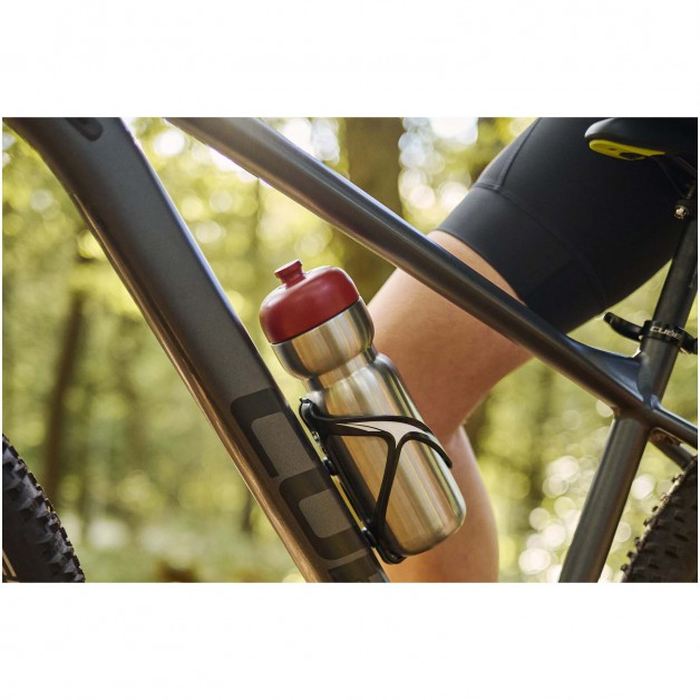 Mepal Pull nerūdijančio plieno sportinė gertuvė, 800 ml