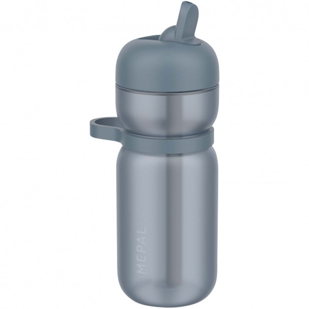 Mepal sportinė gertuvė su atverčiamu dangteliu, 600 ml
