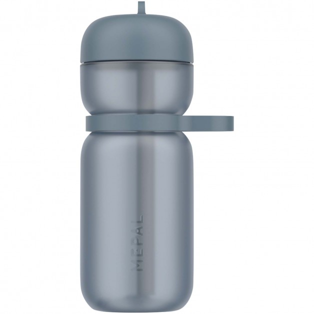 Mepal sportinė gertuvė su atverčiamu dangteliu, 600 ml
