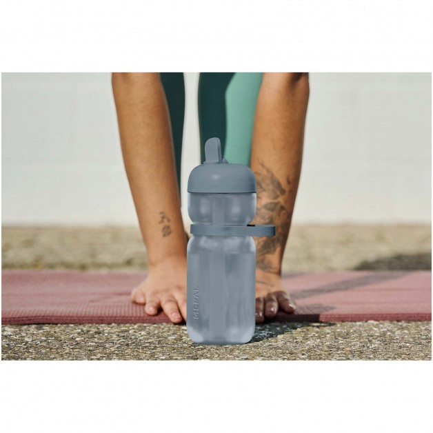 Mepal sportinė gertuvė su atverčiamu dangteliu, 600 ml