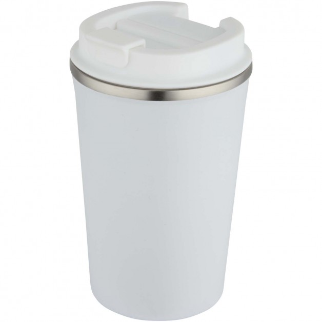 NEWPORT nerūdijančio plieno kelioninis termopuodelis, 350 ml NEWPORT nerūdijančio plieno kelioninis termopuodelis, 350 ml