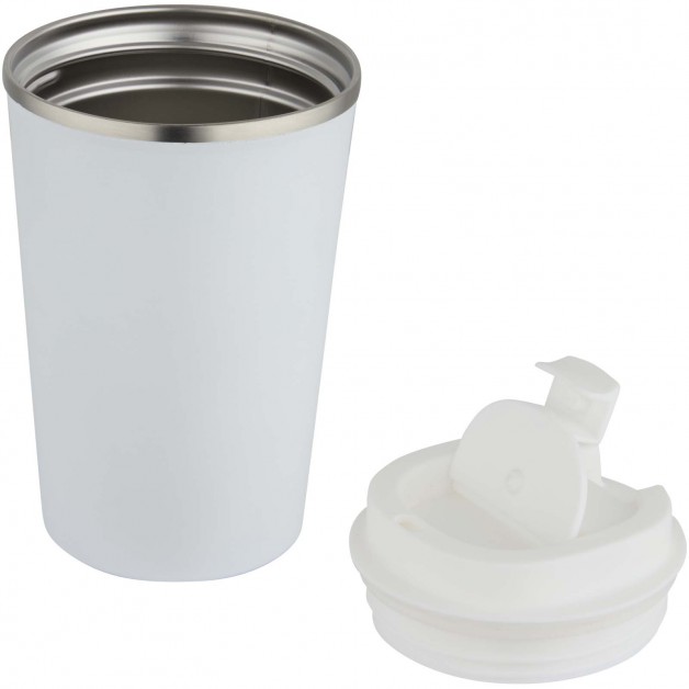 NEWPORT nerūdijančio plieno kelioninis termopuodelis, 350 ml NEWPORT nerūdijančio plieno kelioninis termopuodelis, 350 ml