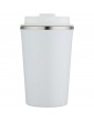 NEWPORT nerūdijančio plieno kelioninis termopuodelis, 350 ml NEWPORT nerūdijančio plieno kelioninis termopuodelis, 350 ml