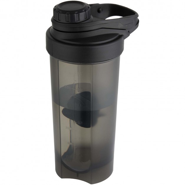 FORZA sportinė gertuvė su plakimo kamuoliuku, 700 ml FORZA sportinė gertuvė su plakimo kamuoliuku, 700 ml