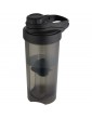 FORZA sportinė gertuvė su plakimo kamuoliuku, 700 ml FORZA sportinė gertuvė su plakimo kamuoliuku, 700 ml