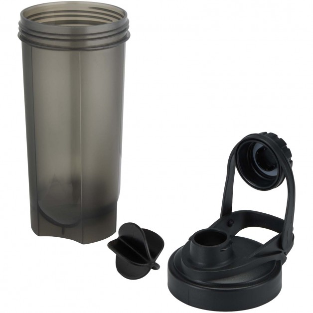 FORZA sportinė gertuvė su plakimo kamuoliuku, 700 ml FORZA sportinė gertuvė su plakimo kamuoliuku, 700 ml