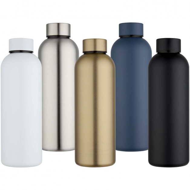 SPRING vienasienė nerūdijančio plieno gertuvė, 750 ml