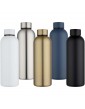 SPRING vienasienė nerūdijančio plieno gertuvė, 750 ml