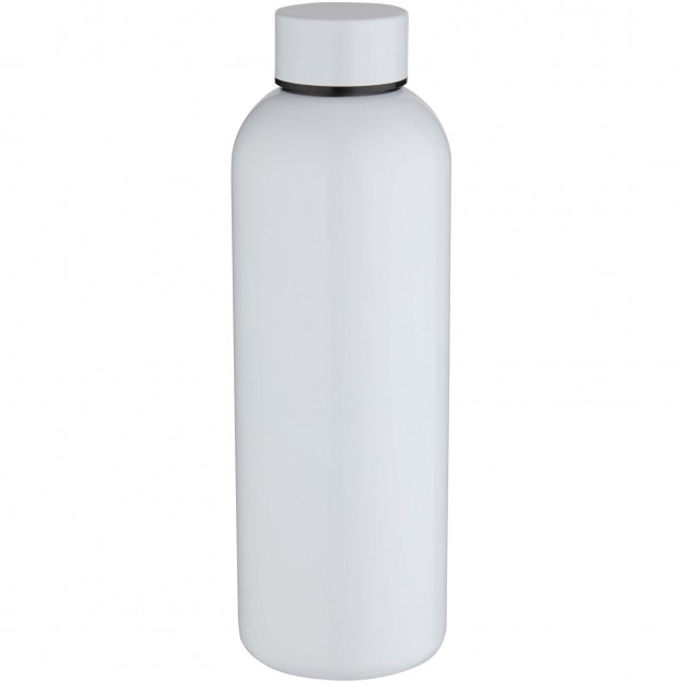 SPRING RCS vienasienė nerūdijančio plieno gertuvė sublimacijai, 750 ml SPRING RCS vienasienė nerūdijančio plieno gertuvė sublimacijai, 750 ml
