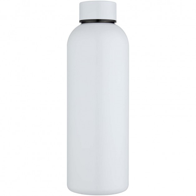 SPRING RCS vienasienė nerūdijančio plieno gertuvė sublimacijai, 750 ml SPRING RCS vienasienė nerūdijančio plieno gertuvė sublimacijai, 750 ml