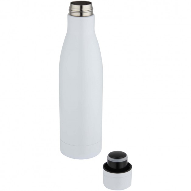 VASA dvisienė nerūdijančio plieno termogertuvė sublimacijai, 500 ml VASA dvisienė nerūdijančio plieno termogertuvė sublimacijai, 500 ml