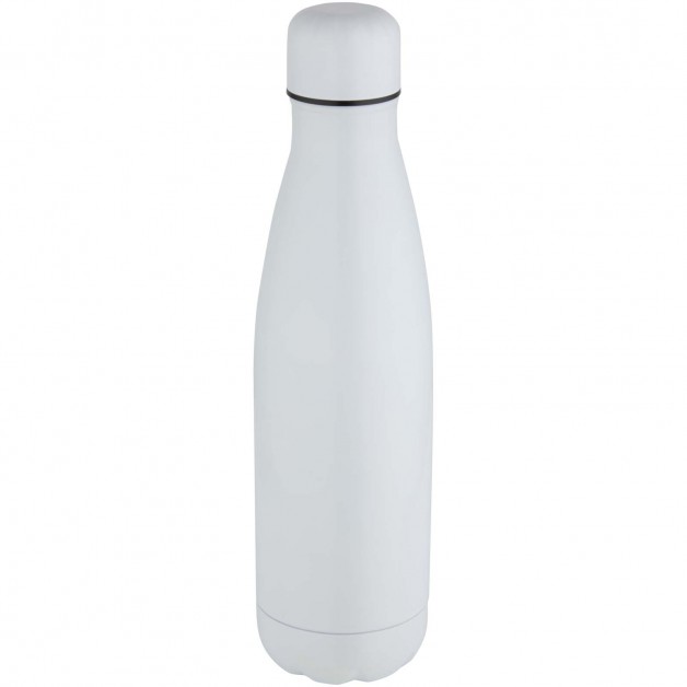 COVE nerūdijančio plieno gertuvė sublimacijai, 500 ml