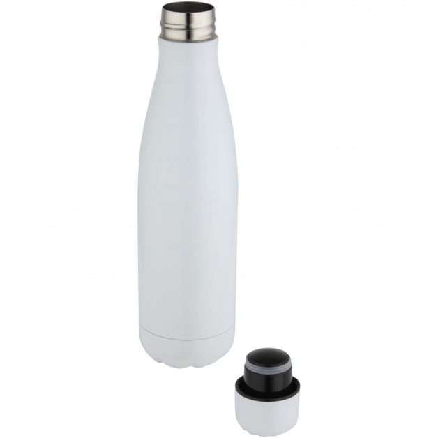 COVE nerūdijančio plieno gertuvė sublimacijai, 500 ml