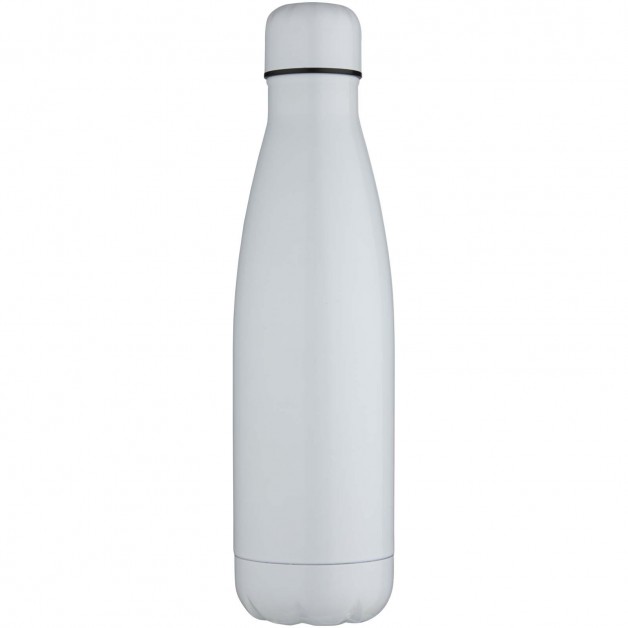 COVE nerūdijančio plieno gertuvė sublimacijai, 500 ml