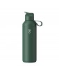 OCEAN BOTTLE PEAK GO gertuvė i&scaron; perdirbto nerūdijančio plieno, 710 ml