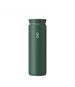 OCEAN BOTTLE PEAK BREW termo puodelis iš perdirbto nerūdijančio plieno, 590ml OCEAN BOTTLE PEAK BREW termo puodelis iš perdirbto nerūdijančio plieno, 590ml