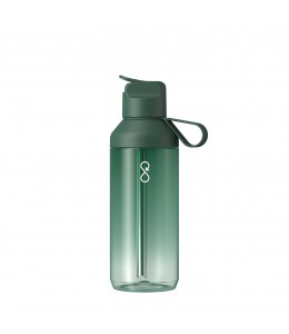 OCEAN BOTTLE GO CLEAR gertuvė, 710ml OCEAN BOTTLE GO CLEAR gertuvė, 710ml