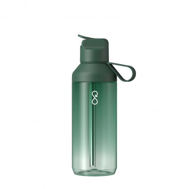 OCEAN BOTTLE GO CLEAR gertuvė, 710ml OCEAN BOTTLE GO CLEAR gertuvė, 710ml