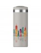 STANLEY TRANSIT FLIPTOP termopuodelis, 350 ml STANLEY TRANSIT FLIPTOP termopuodelis, 350 ml