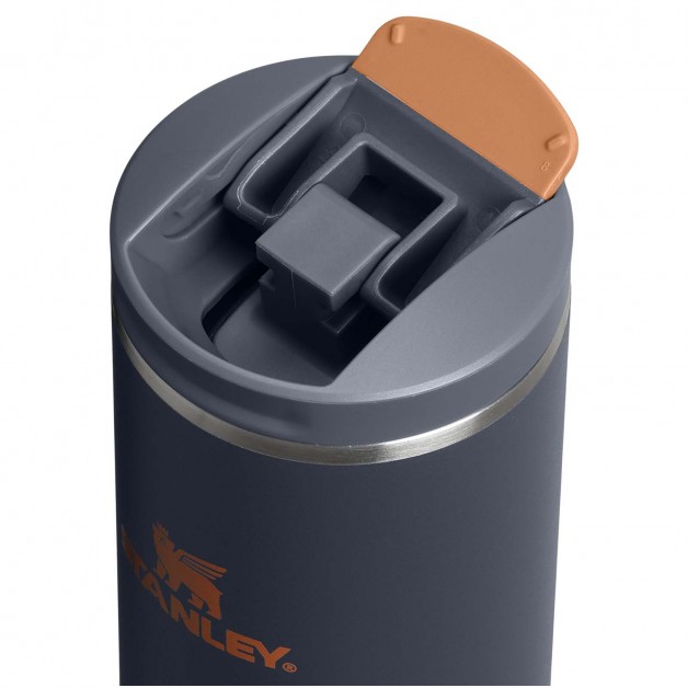 STANLEY TRANSIT FLIPTOP termopuodelis, 470ml STANLEY TRANSIT FLIPTOP termopuodelis, 470ml