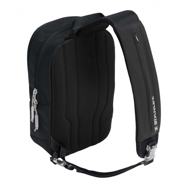 STANLEY Vitalize™ Macro Method crossbody rankinė, 9.5L
