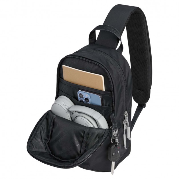 STANLEY Vitalize™ Macro Method crossbody rankinė, 9.5L
