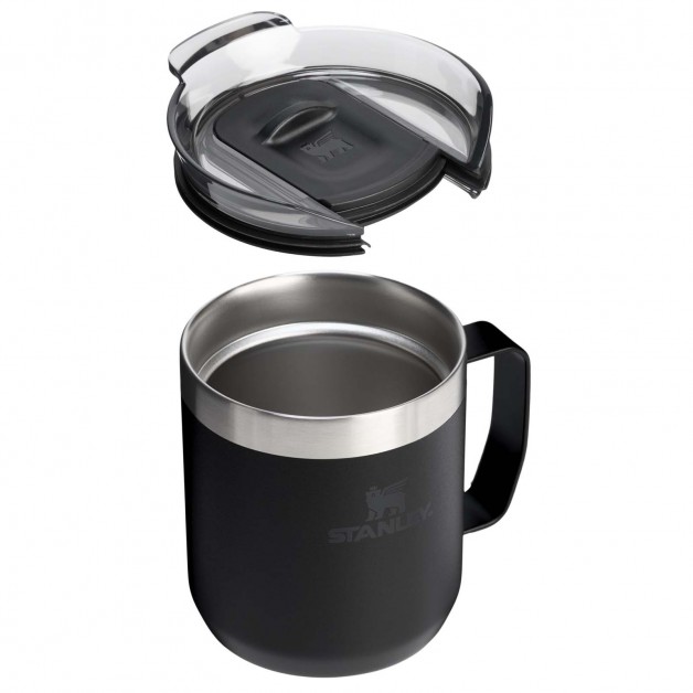 STANLEY EVERYDAY nerūdijančio plieno stovyklavimo puodelis, 350ml