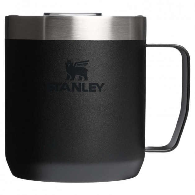 STANLEY EVERYDAY nerūdijančio plieno stovyklavimo puodelis, 350ml