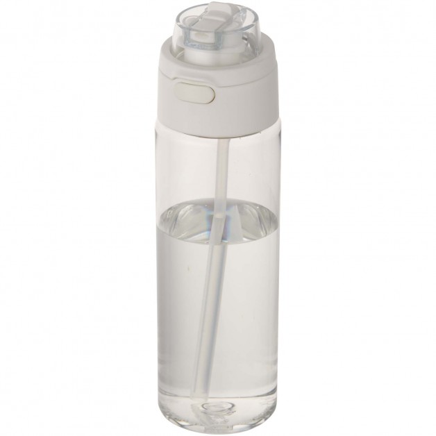 THERON RCS perdirbto plastiko gertuvė, 700ml THERON RCS perdirbto plastiko gertuvė, 700ml