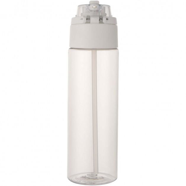 THERON RCS perdirbto plastiko gertuvė, 700ml THERON RCS perdirbto plastiko gertuvė, 700ml