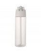 THERON RCS perdirbto plastiko gertuvė, 700ml THERON RCS perdirbto plastiko gertuvė, 700ml