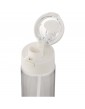 THERON RCS perdirbto plastiko gertuvė, 700ml THERON RCS perdirbto plastiko gertuvė, 700ml