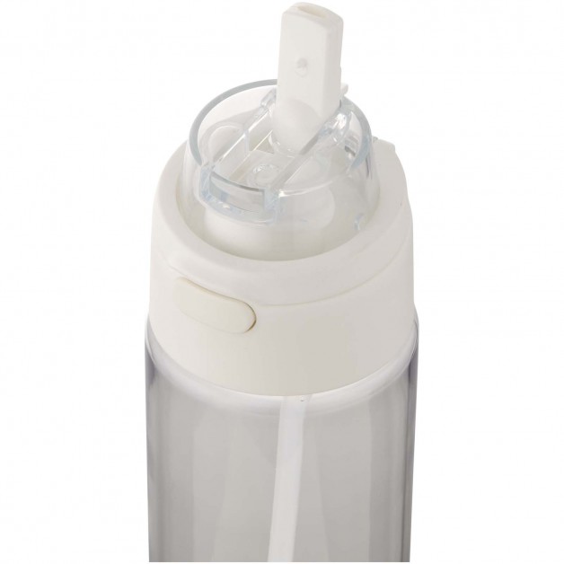 THERON RCS perdirbto plastiko gertuvė, 700ml THERON RCS perdirbto plastiko gertuvė, 700ml