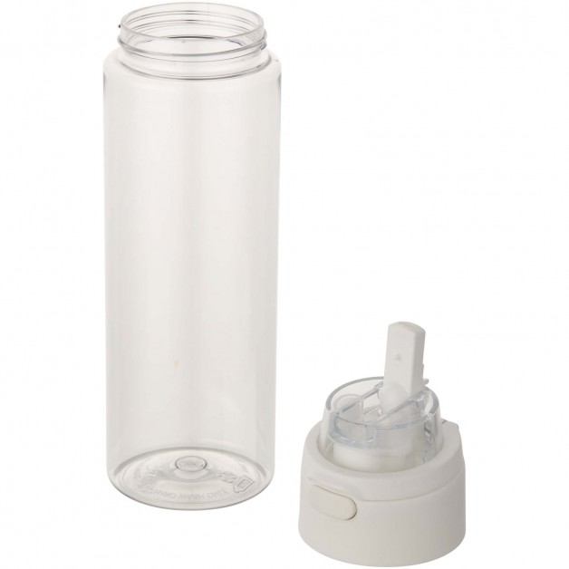 THERON RCS perdirbto plastiko gertuvė, 700ml THERON RCS perdirbto plastiko gertuvė, 700ml